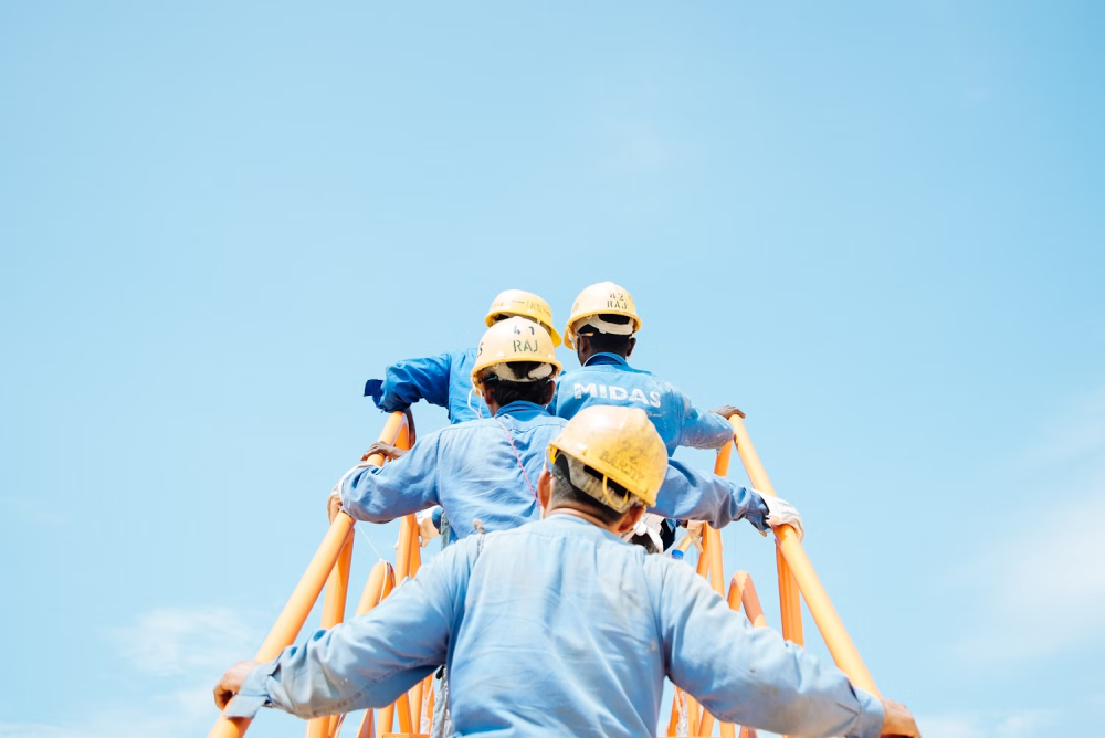 Curious about how the SBA can help small contractors?