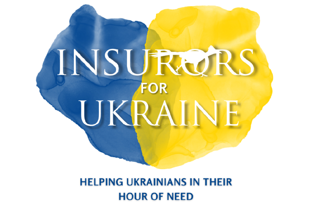 Helping Ukrainians in Their Hour of Need
