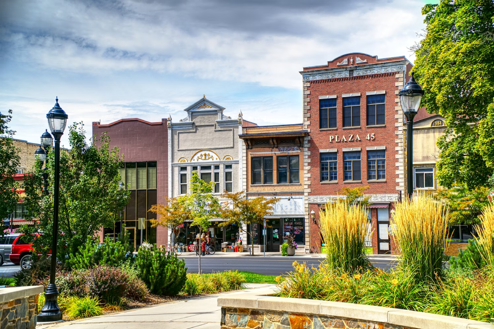 Protection for the Businesses You Can Find on Main Street