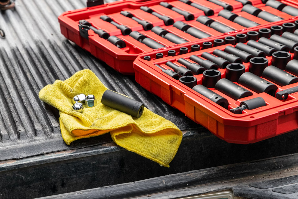 Complete Insurance Solutions for Quick Lube Shops