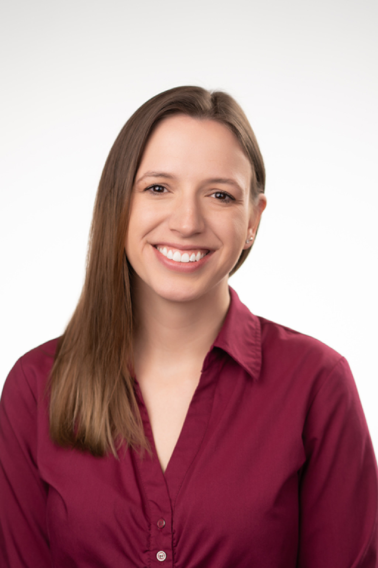 Katherine Sterling