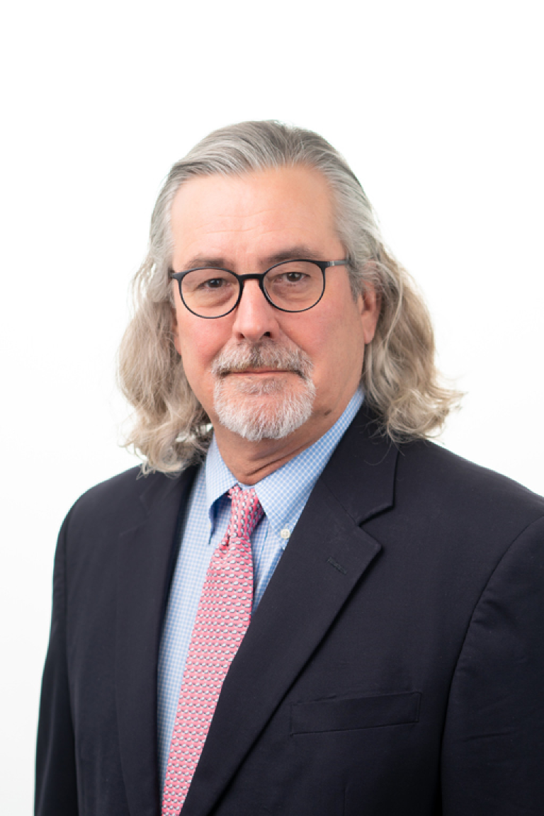 Michael Vieregg
