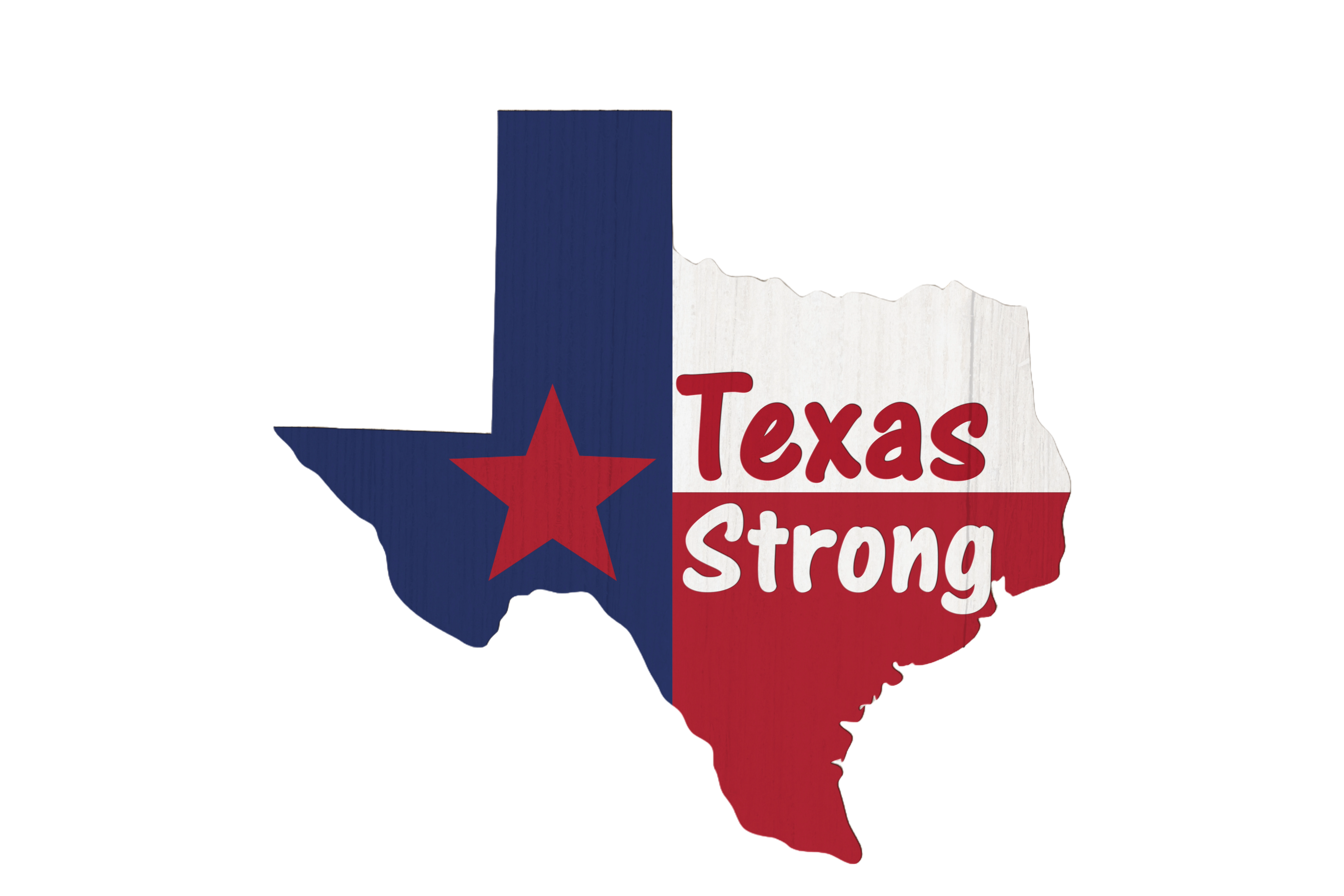 Helping Texans in Their Hour of Need